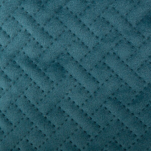 Διακοσμητικό Μαξιλάρι Βελουτέ (40x40) A-S Dolce Blue 163911F