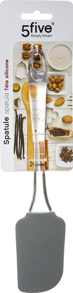 Μαρίζ Σιλικόνης 24.8εκ. F-V Spatula 115216A