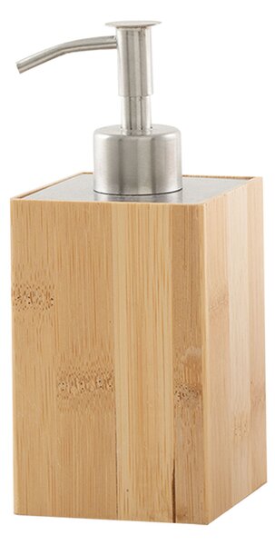 Dispenser Μπάνιου Nef-Nef Homeware Woody
