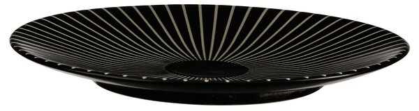 Πιάτο Φρούτου (Φ21) S-D Black Sun 140698