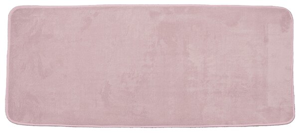 Πατάκι Μπάνιου (50x120) L-C Vitamine Rose Poudre 1801461