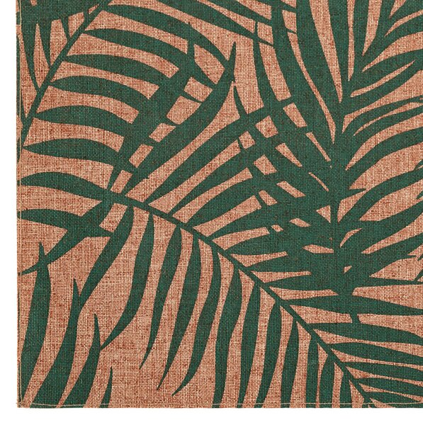 Σουπλά (30x45) S-D Palm Green 160631D