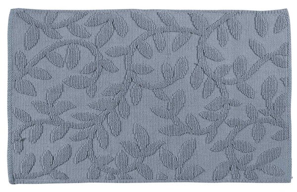 Πατάκι Μπάνιου (50x80) Das Home Bathmats Colours 0629 Grey
