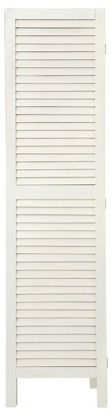 Παραβάν (118.5x1.8x170) A-S Beige 109624A