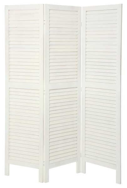 Παραβάν (118.5x1.8x170) A-S Beige 109624A