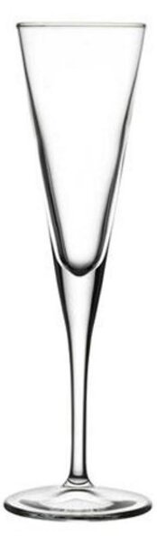 Ποτήρι Σαμπάνιας Κολωνάτο 150ml Espiel V-Line SP44305G6
