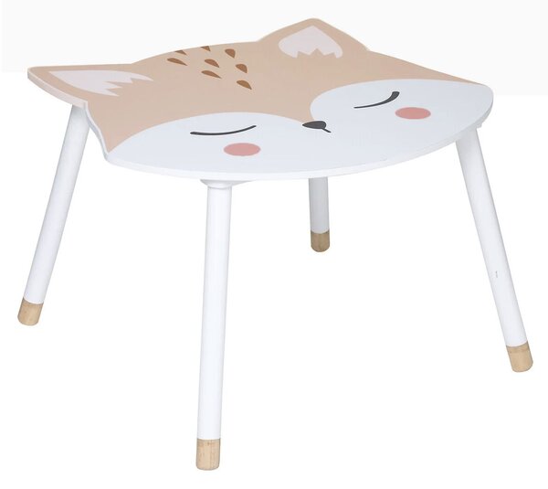 Παιδικό Τραπεζάκι (62x64x43) A-S Fox Table 174318