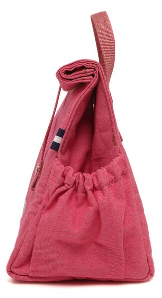 Ισοθερμική Τσάντα Φαγητού 5lt The Lunch Bags Original 2.0 Pink
