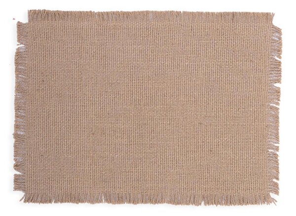 Σουπλά (Σετ 2τμχ) Nef-Nef Homeware Varis Natural