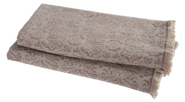 Ριχτάρι Καναπέ Διθέσιου (170x250) Nef-Nef Homeware Wisely Beige