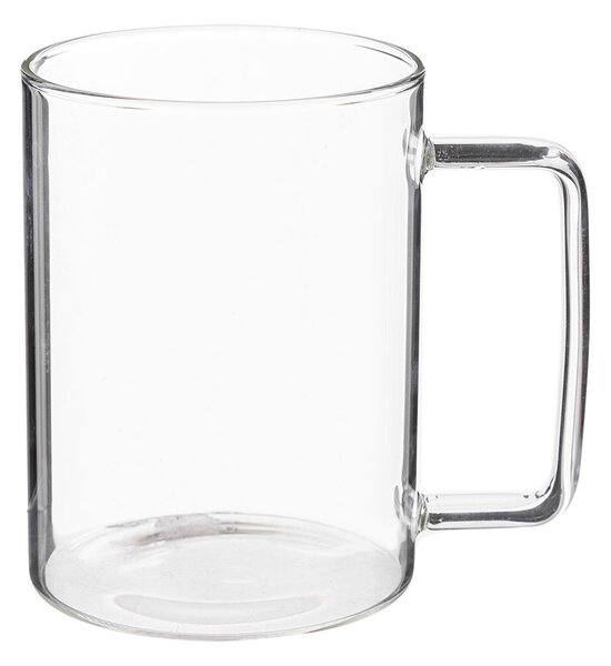 Κούπα Τσαγιού 450ml Με Καπάκι & Φίλτρο S-D Mia 188843