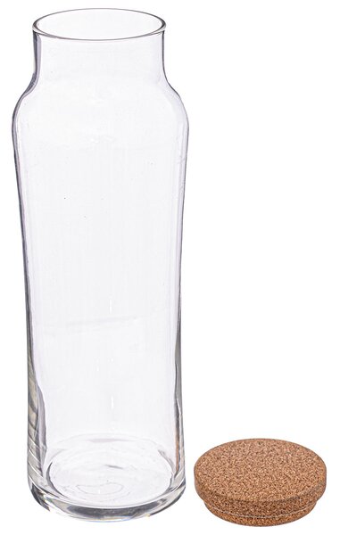 Κανάτα Με Φελλό 1lt S-D Spring 154938