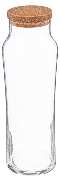 Κανάτα Με Φελλό 1lt S-D Spring 154938