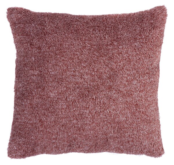 Διακοσμητικό Μαξιλάρι Γούνινο (45x45) Nef-Nef Homeware Cationing Paprica