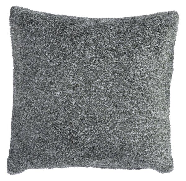 Διακοσμητικό Μαξιλάρι Γούνινο (45x45) Nef-Nef Homeware Cationing Green