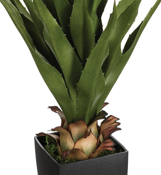 Τεχνητό Φυτό Σε Γλάστρα (56x54x71) A-S Agave 103165