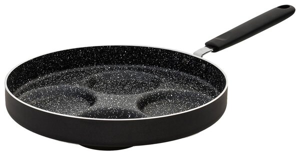 Αντικολλητικό Τηγάνι Για Pancakes (26εκ.) Πρεσσαριστού Αλουμινίου Estia Magma 01-11994