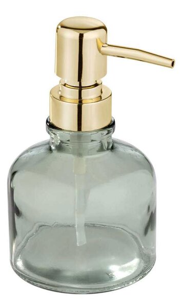 Dispenser Μπάνιου 200ml (Φ8x14) Wenko Atessa Mint 25342100