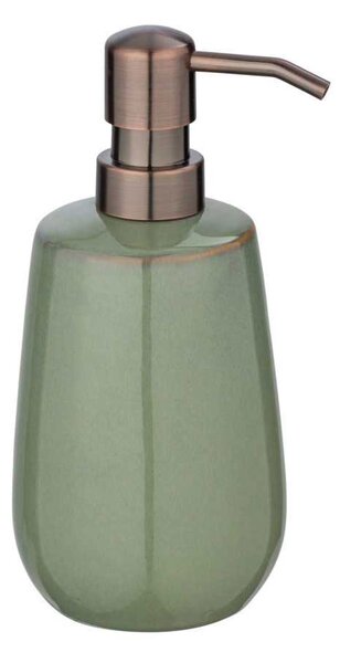 Dispenser Μπάνιου 430ml (Φ8x17.5) Wenko Sirmione 24877100