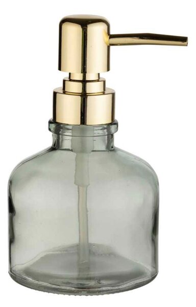 Dispenser Μπάνιου 200ml (Φ8x14) Wenko Atessa Mint 25342100