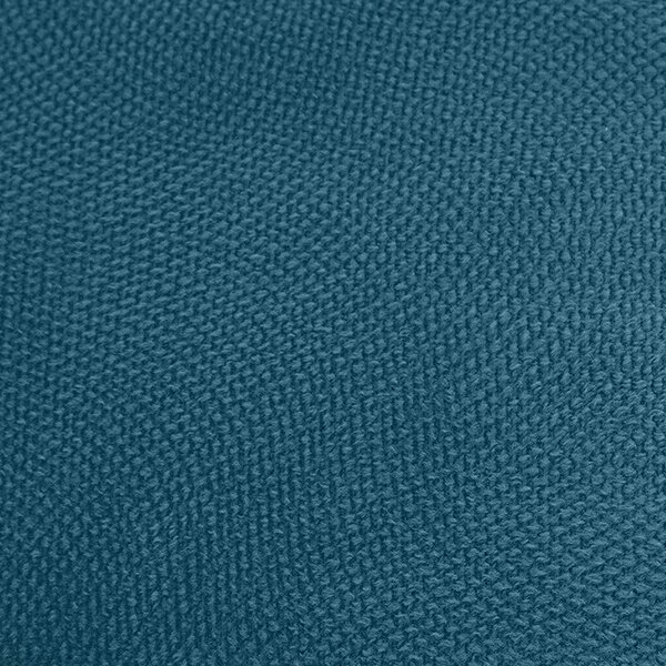 Διακοσμητικό Μαξιλάρι Βελουτέ (45x45) A-S Lilou Blue 146200O