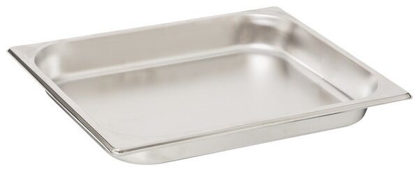 Ξύλο Κοπής Με Δίσκο (35x28.8) F-V Bamb Cutg Board SS Tray 151418