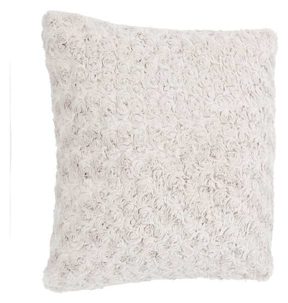 Διακοσμητικό Μαξιλάρι Γούνινο (45x45) A-S Fur Beige 131500A