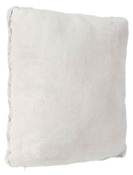 Διακοσμητικό Μαξιλάρι Γούνινο (45x45) A-S Fur Beige 131500A