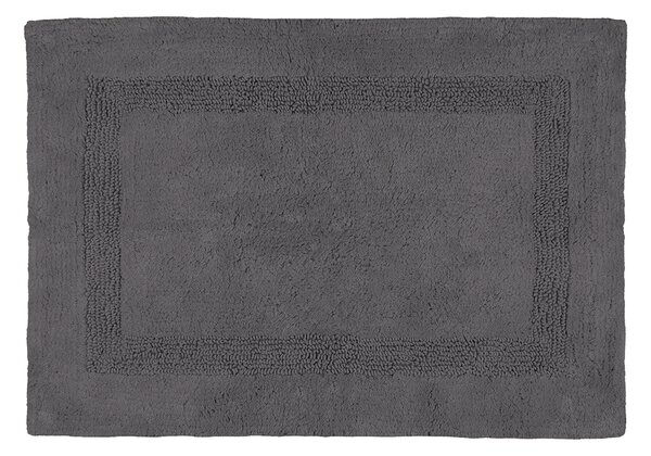 Πατάκι Μπάνιου (50x80) S-F Softness Anthracite BT2A917012