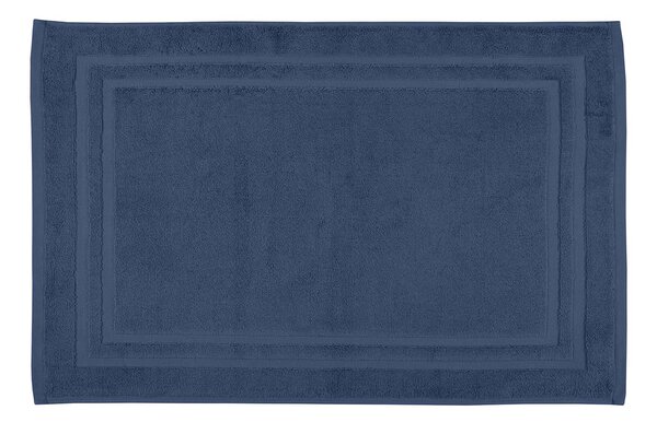 Πετσετέ Πατάκι Μπάνιου (45x70) S-F Lyla Marine BTC289005