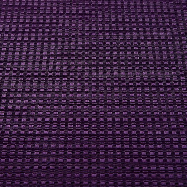 Τραπεζομάντηλο (135x135) Silk Fashion Nelly Purple