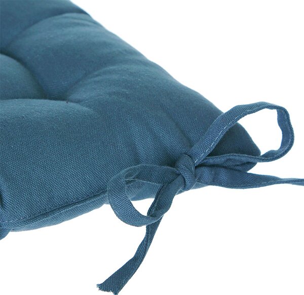 Μαξιλάρι Καρέκλας (38x38) A-S Chairpad Duck Blue 103851Q