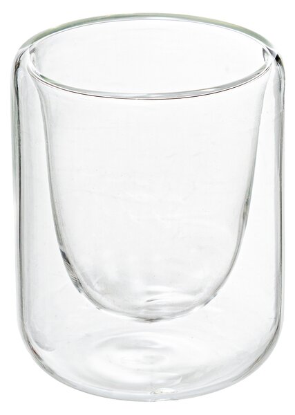 Φλυτζάνια Espresso 80ml + Σουβέρ (Σετ 8τμχ) S-D Clea 176954