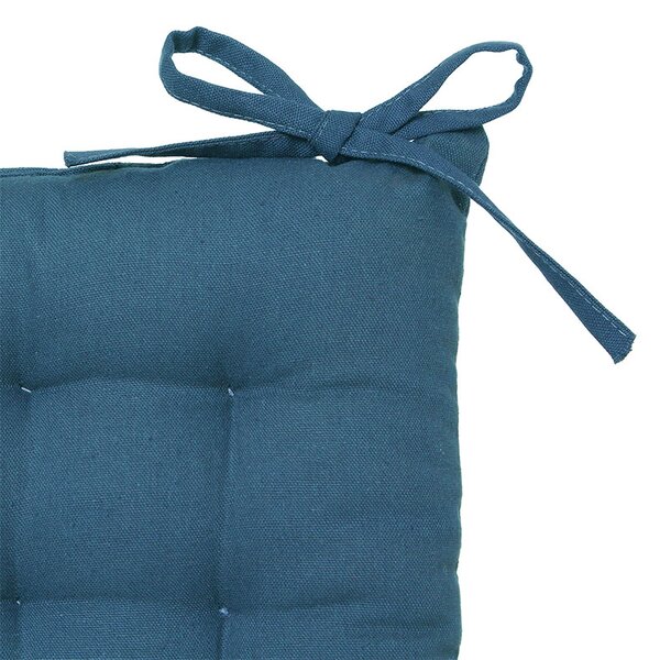 Μαξιλάρι Καρέκλας (38x38) A-S Chairpad Duck Blue 103851Q