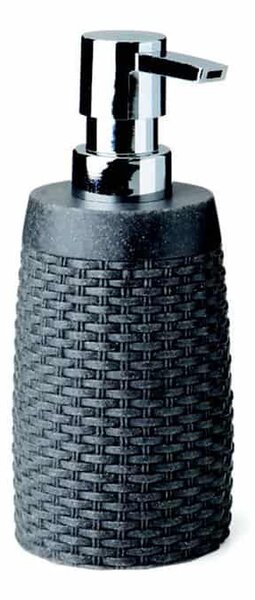 Dispenser Μπάνιου (8x7.6x17) Tatay Nest 63702 06786.001