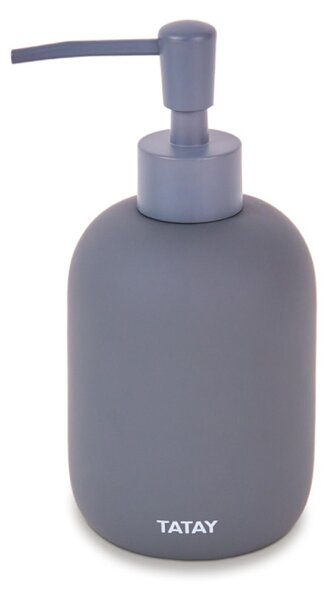 Dispenser Μπάνιου Tatay Soft Grey 06794.002