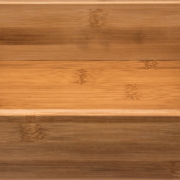 Θήκη Οργάνωσης (15x15x7) F-V Bamboo 146648