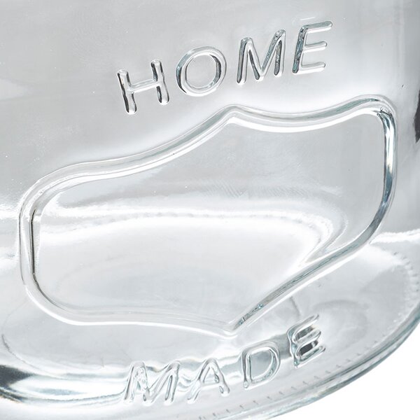 Δοχείο Αποθήκευσης 1lt F-V Home 179631