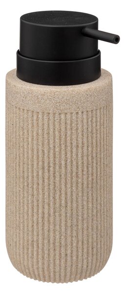 Dispenser Μπάνιου 310ml (Φ7x17.4) F-V Onyx Lin 174972A