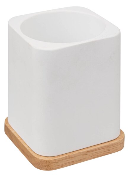 Πιγκάλ (9.1x9.1x35.5) F-V Natureo White 174613A