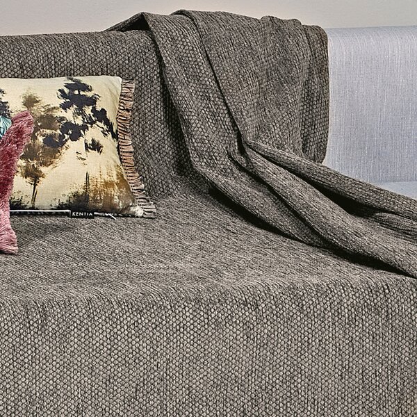 Ριχτάρι Πολυθρόνας (170x180) Kentia Stylish Kanon 04 Brown