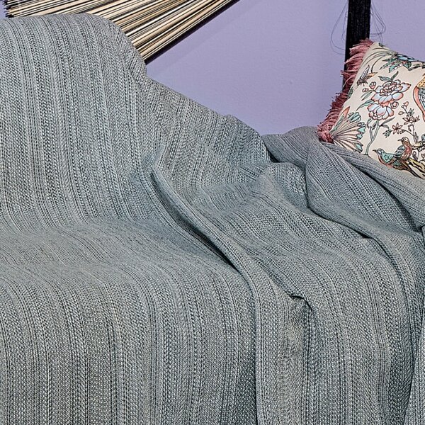 Ριχτάρι Πολυθρόνας (170x180) Kentia Stylish Grant 22 Light Grey