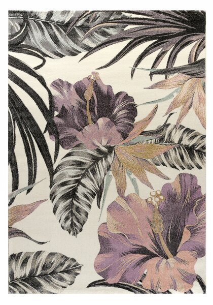 Χαλιά Κρεβατοκάμαρας (Σετ 3τμχ) Tzikas Carpets Floral 22440-261