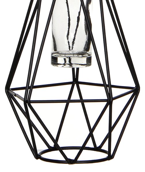 Διακοσμητικό Βάζo (Φ11x17) Edelman Diamond 1025158