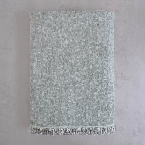 Ριχτάρι Πολυθρόνας (160x180) Rythmos Kober Grey