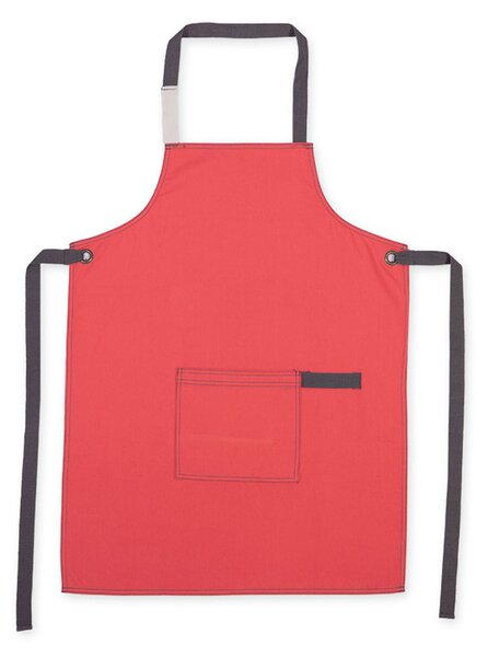 Ποδιά Κουζίνας (55x75) Nef-Nef Homeware Perfetto Coral
