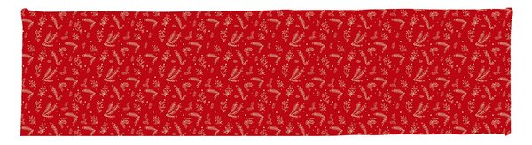 Χριστουγεννιάτικη Τραβέρσα (45x140) Nef-Nef Homeware Winter Mood