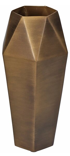 Διακοσμητικό Βάζο (Φ12x26) Kersten KAL-0721