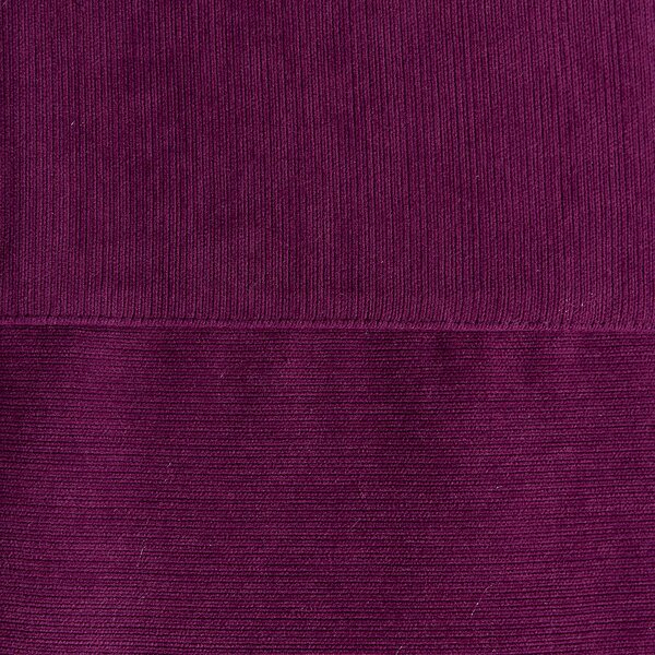 Ριχτάρι Καναπέ Διθέσιου (180x250) Silk Fashion 1307 Violeti