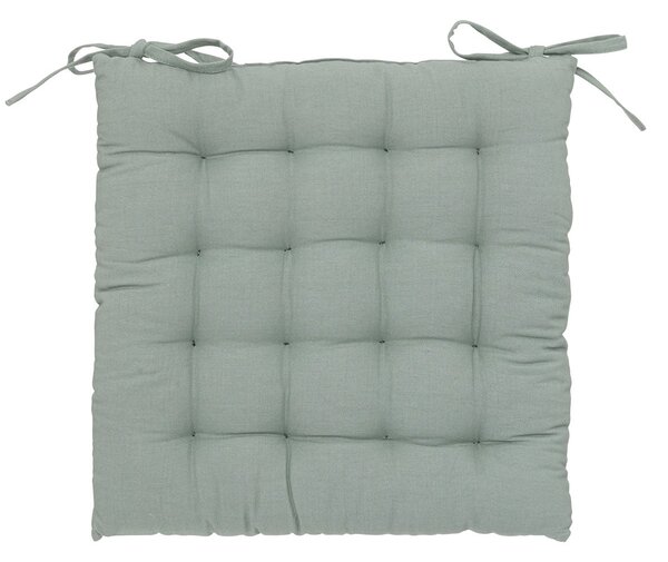 Μαξιλάρι Καρέκλας (38x38) A-S Cot Celadon 103851F2